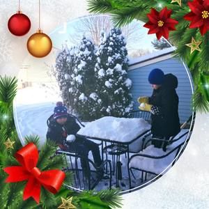 Meet your Posher, Yuling